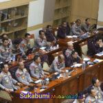 Tokoh Cidahu Sukabumi Dukung Penegasan DPR RI: Polri Harus Langsung di Bawah Presiden