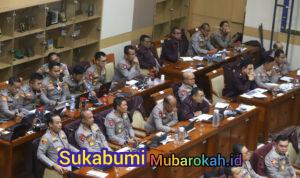 Tokoh Cidahu Sukabumi Dukung Penegasan DPR RI: Polri Harus Langsung di Bawah Presiden