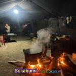 Dukung Masyarakat dan Prajurit di Wilayah Bencana Sumatera, Dapur Umum TNI Terus Mengepul