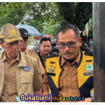 Kolaborasi Pemkab Sukabumi untuk Infrastruktur Dasar yang Lebih Baik
