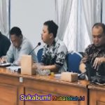 Diskusi Strategis Bapemperda DPRD Kabupaten Sukabumi untuk Penguatan Regulasi Perhubungan dan Ketertiban Umum
