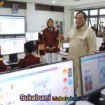 Prabowo Tiba di Sekolah Rakyat 9 Banjarbaru, Sambut Yel-yel dari Siswa dan Tinjau Fasilitas Sekolah