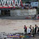 Menggegerkan Warga Perbatasan Cidadap - Loji, Penemuan Sesosok Mayat Pria, Begini Kronologisnya