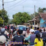 Ada Golok Terikat di Pinggang mayat Pria di Sungai Cidadap