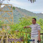 Mitos Jurig Merah yang Menjaga Jembatan Kuning di Aliran Sungai Cimandiri