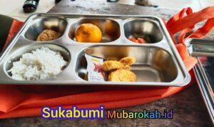 Sejumlah Guru dan Murid SD di Simpenan Dilarikan ke Puskesmas, Diduga Konsumsi Menu MBG Bermasalah