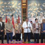 Transisi Kepemimpinan Aman, Pemerintah Pastikan Bursa dan OJK Tetap Berjalan Normal