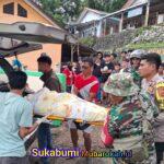 Di Area SD Warungkiara, Geger! Pria Asal Garut Ditemukan Tewas Tergantung