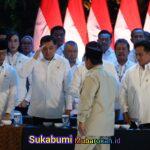 Prabowo Singgung Persoalan Sampah di Rakornas Kepala Daerah: Pusat-Daerah Harus Sinergi