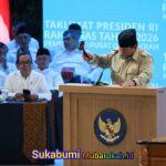 Prabowo Tegaskan Indonesia Tidak Akan Ikut Pakta Militer Mana pun: Kita Anut Non-blok