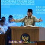 Prabowo Ajak Elite Bersatu Berantas Kemiskinan, Kelola Kekayaan Alam untuk Rakyat