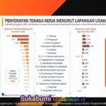 1,37 Juta Lapangan Kerja Tercipta, Angka Pengangguran RI Turun Jadi 4,71 Persen di November 2025