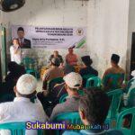 Erpa Aris Purnama Tampung Keluhan Warga, Reses di Surade: Infrastruktur Hingga Pemberdayaan Ekonomi Mendesak