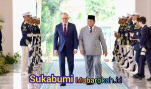 Prabowo Bertemu PM Australia, Ini Daftar Kerja Sama Pendidikan hingga Ekonomi RI–Australia