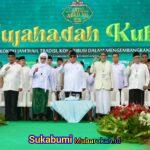 Prabowo: Pemimpin Tidak Boleh Punya Rasa Benci dan Dendam Demi Persatuan