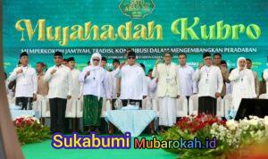 Prabowo: Pemimpin Tidak Boleh Punya Rasa Benci dan Dendam Demi Persatuan