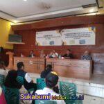 Aji Rachmat Apresiasi Dinas Perikanan Sukabumi dan Program SeHAT Dorong UMKM Nelayan Lebih Sejahtera