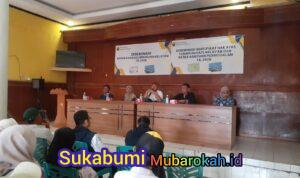 Aji Rachmat Apresiasi Dinas Perikanan Sukabumi dan Program SeHAT Dorong UMKM Nelayan Lebih Sejahtera