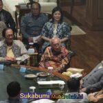 Prabowo ke APINDO: Industri Harus Beri Manfaat bagi Rakyat dan Buka Lapangan Kerja Seluas-luasnya