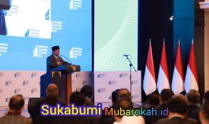 Indonesia Incorporated versi Prabowo: Bangkit Bersama Jadi Raksasa untuk Menyejahterakan Rakyat