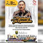 Uus Firdaus Ajak Masyarakat Jalani Ramadan dengan Keikhlasan