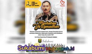Uus Firdaus Ajak Masyarakat Jalani Ramadan dengan Keikhlasan