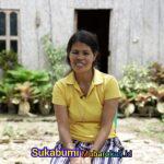 Setahun MBG Berjalan, Pendapatan Penjual Kantin di Sumba Barat Daya Tetap Stabil