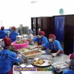 Cerita Relawan MBG: Dari Rp50 Ribu Sehari Kini Bisa Beli Beras Puluhan Kilo