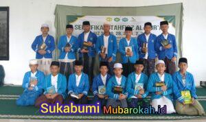 Dade Misbahudin: Pendidikan Berbasis Adab di SMP IT Al Fatih Cisolok Jadi Jawaban Era Digital