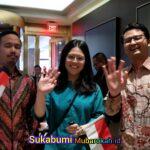 Mahasiswa Indonesia di AS: Kinerja Prabowo Positif, Kami Optimistis dengan Kepemimpinannya