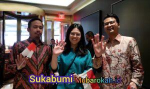 Mahasiswa Indonesia di AS: Kinerja Prabowo Positif, Kami Optimistis dengan Kepemimpinannya