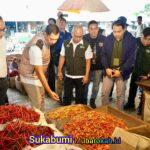 Pasokan dan Distribusi Diperkuat, Harga Cabai di Pasar Induk Kramat Jati Mulai Turun