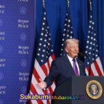 Trump Apresiasi Rencana Pengiriman TNI ke Gaza: Untuk Perdamaian yang Berkelanjutan