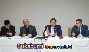 Indonesia Sukses Amankan Tarif 0 Persen bagi Ekspor Tekstil ke AS, 4 Juta Lapangan Kerja Terima Manfaat