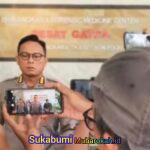 Tim Forensik Sukabumi Temukan Bekas Luka Panas, Penyebab Kematian Bocah Masih Diteliti