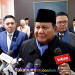 Tarif Trump Dibatalkan Mahkamah Agung AS, Prabowo: Kita Siap Hadapi Segala Kemungkinan