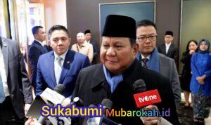 Tarif Trump Dibatalkan Mahkamah Agung AS, Prabowo: Kita Siap Hadapi Segala Kemungkinan