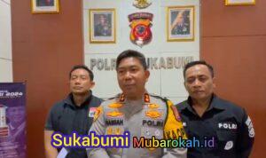 Polres Sukabumi Dalami Dugaan Kekerasan, Tahap Penyidikan Dimulai