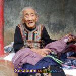 Api dari Tungku Kayu Bakar Hanguskan Rumah Nenek Sepuh di Warungkiara