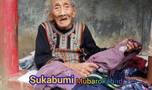 Api dari Tungku Kayu Bakar Hanguskan Rumah Nenek Sepuh di Warungkiara