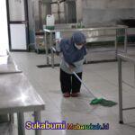 Dapur MBG, di Sukoharjo, Beri Ruang dan Harapan, bagi Pekerja, Penyandang Disabilitas