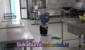 Dapur MBG, di Sukoharjo, Beri Ruang dan Harapan, bagi Pekerja, Penyandang Disabilitas