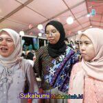 Ngabuburit Rasa Nusantara di Festival Imlek 2577