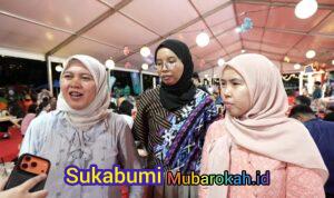 Ngabuburit Rasa Nusantara di Festival Imlek 2577