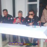 DPRD Sukabumi Fraksi PDI Perjuangan: Warga Jampangkulon Rasakan Manfaat Pengobatan Gratis