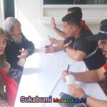 DPRD Sukabumi Fraksi PDI Perjuangan Kawal Aspirasi Layanan Kesehatan