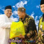 Ketua DPRD Kabupaten Sukabumi Tekankan Pentingnya Melakukan Hal yang Benar di Bulan Ramadan