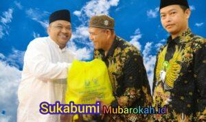 Ketua DPRD Kabupaten Sukabumi Tekankan Pentingnya Melakukan Hal yang Benar di Bulan Ramadan