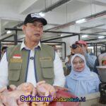 Pemerintah: Pastikan Harga Pangan Tetap Wajar Jelang Lebaran