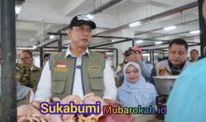 Pemerintah: Pastikan Harga Pangan Tetap Wajar Jelang Lebaran